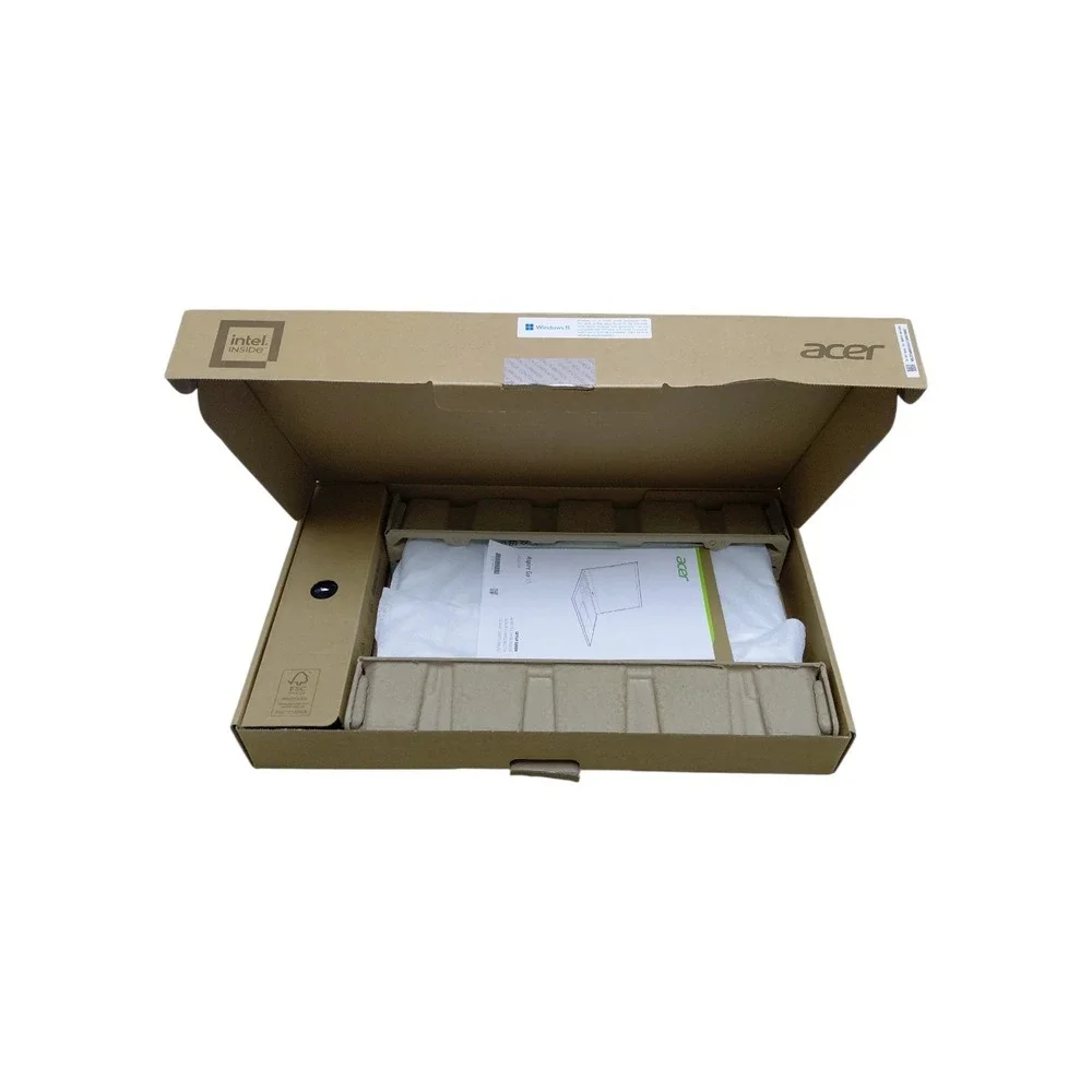 Acer Aspire 15 Slim Laptop AG15-32P-39R2 | 15.6
